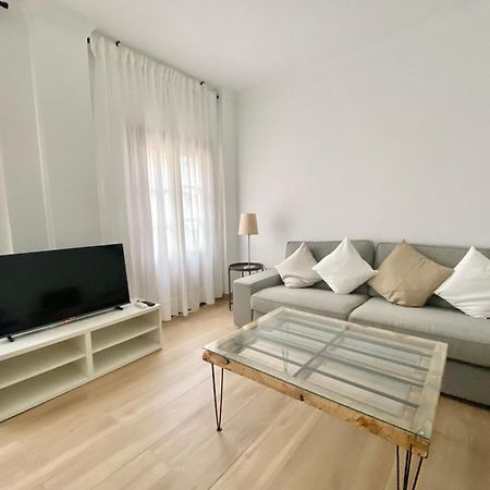Appartement Balcon De La Paz à Antequera Extérieur photo