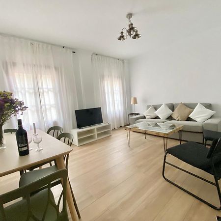 Appartement Balcon De La Paz à Antequera Extérieur photo
