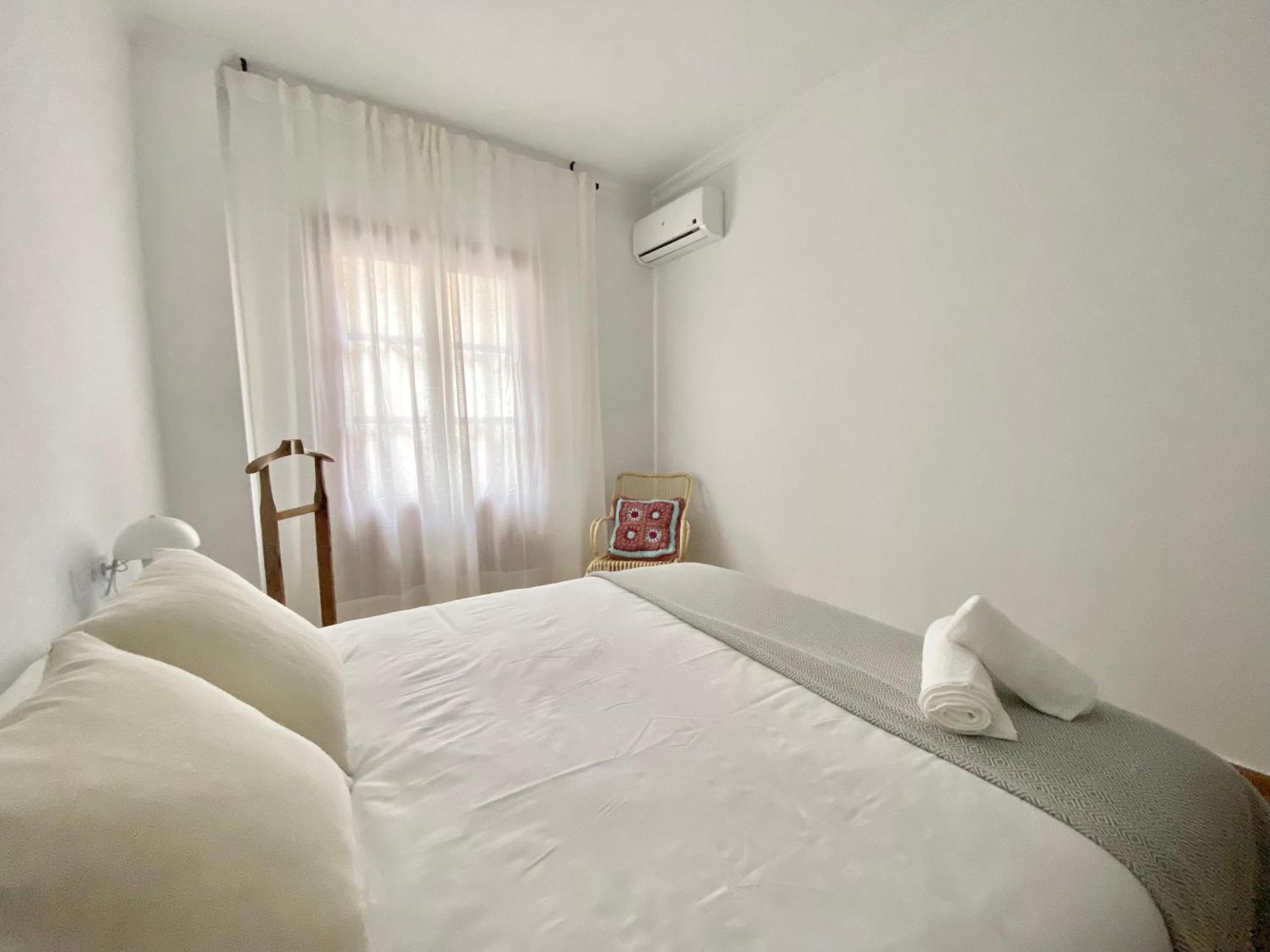 Appartement Balcon De La Paz à Antequera Extérieur photo