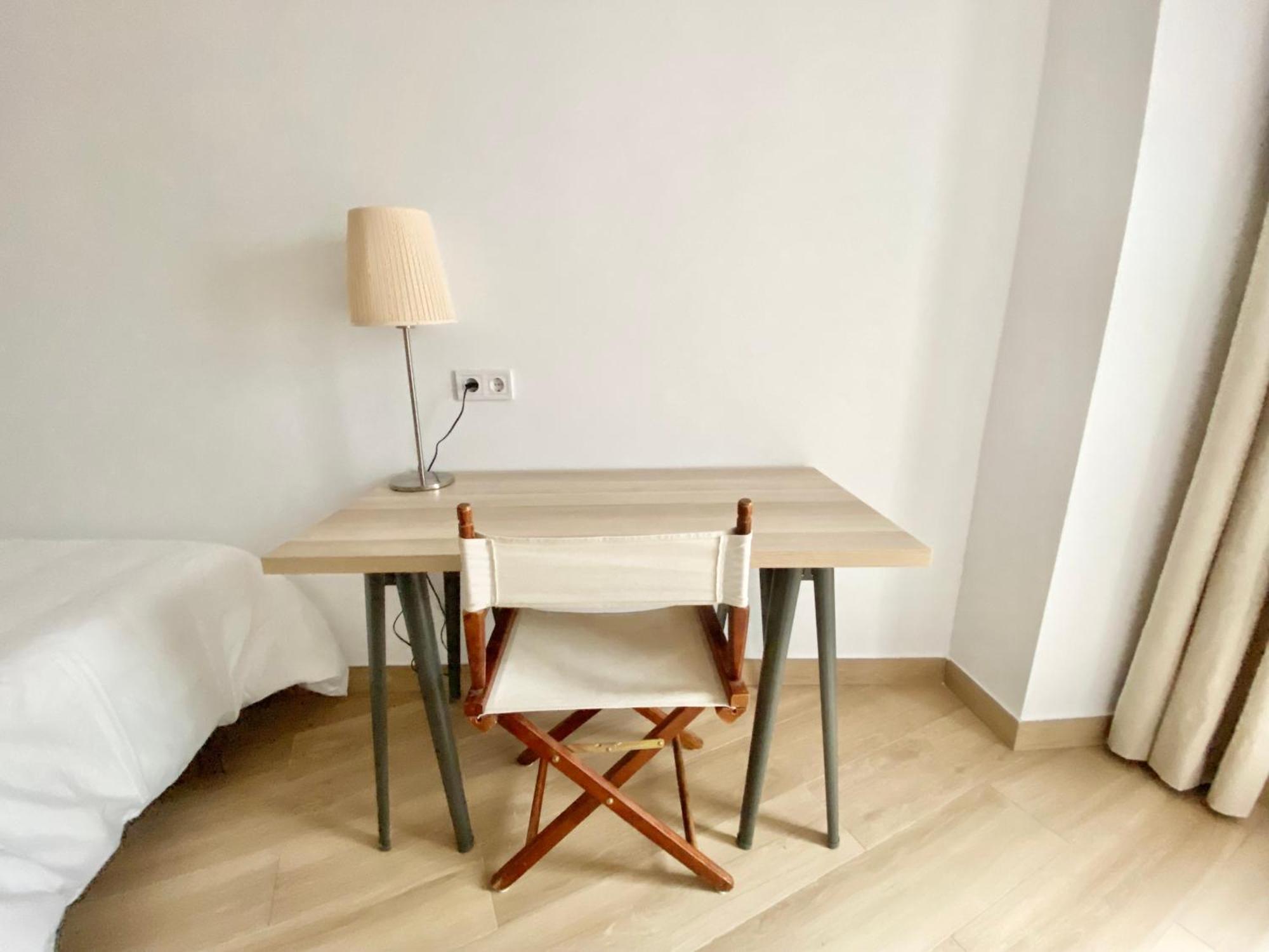 Appartement Balcon De La Paz à Antequera Extérieur photo