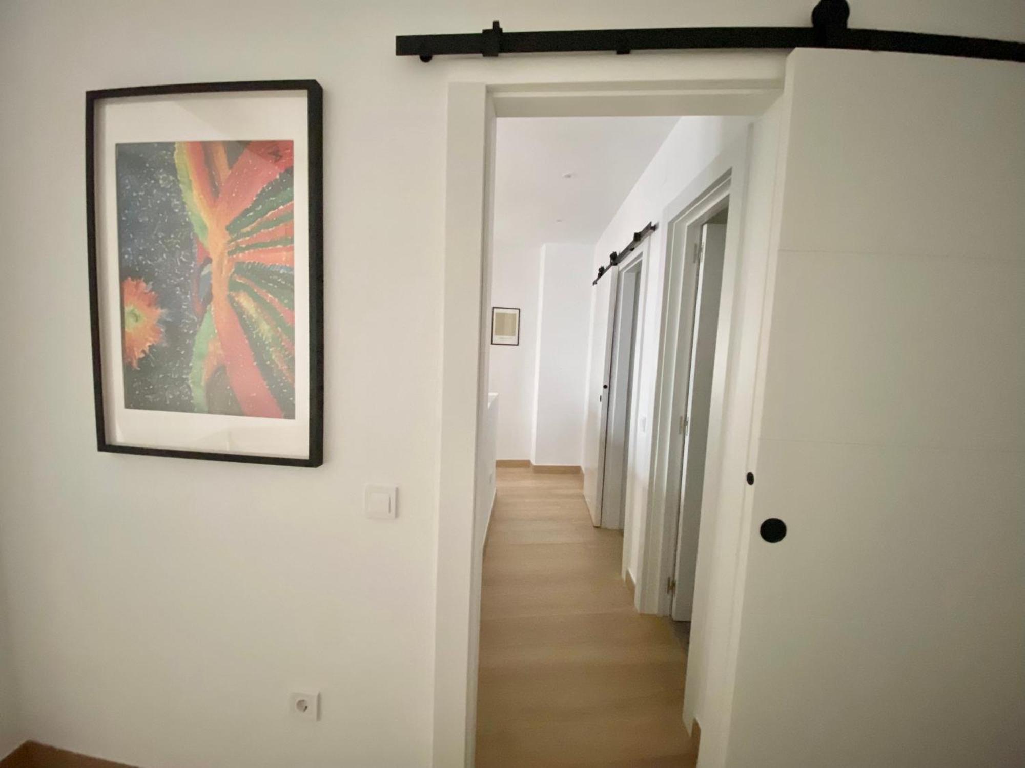 Appartement Balcon De La Paz à Antequera Extérieur photo
