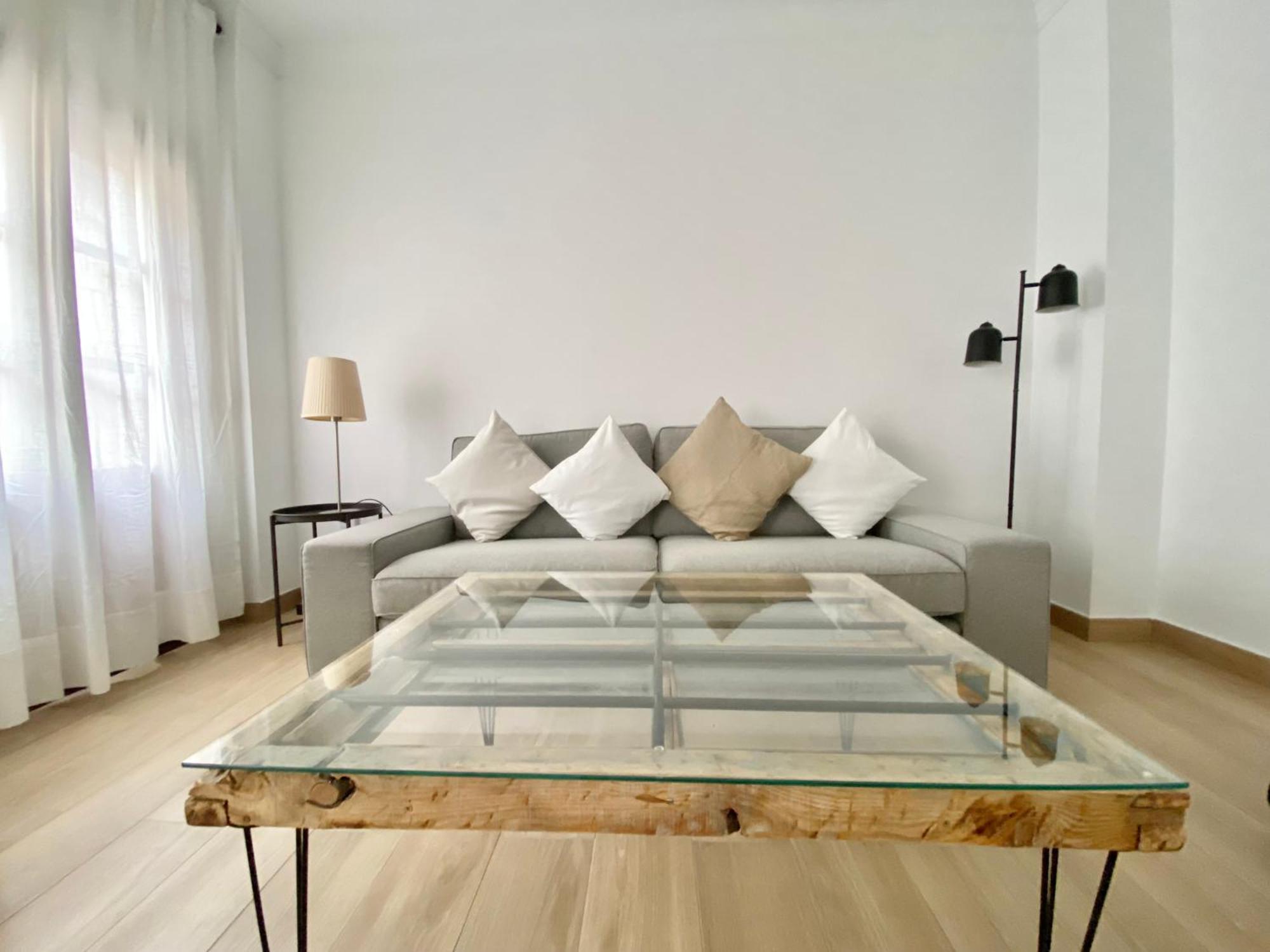 Appartement Balcon De La Paz à Antequera Extérieur photo