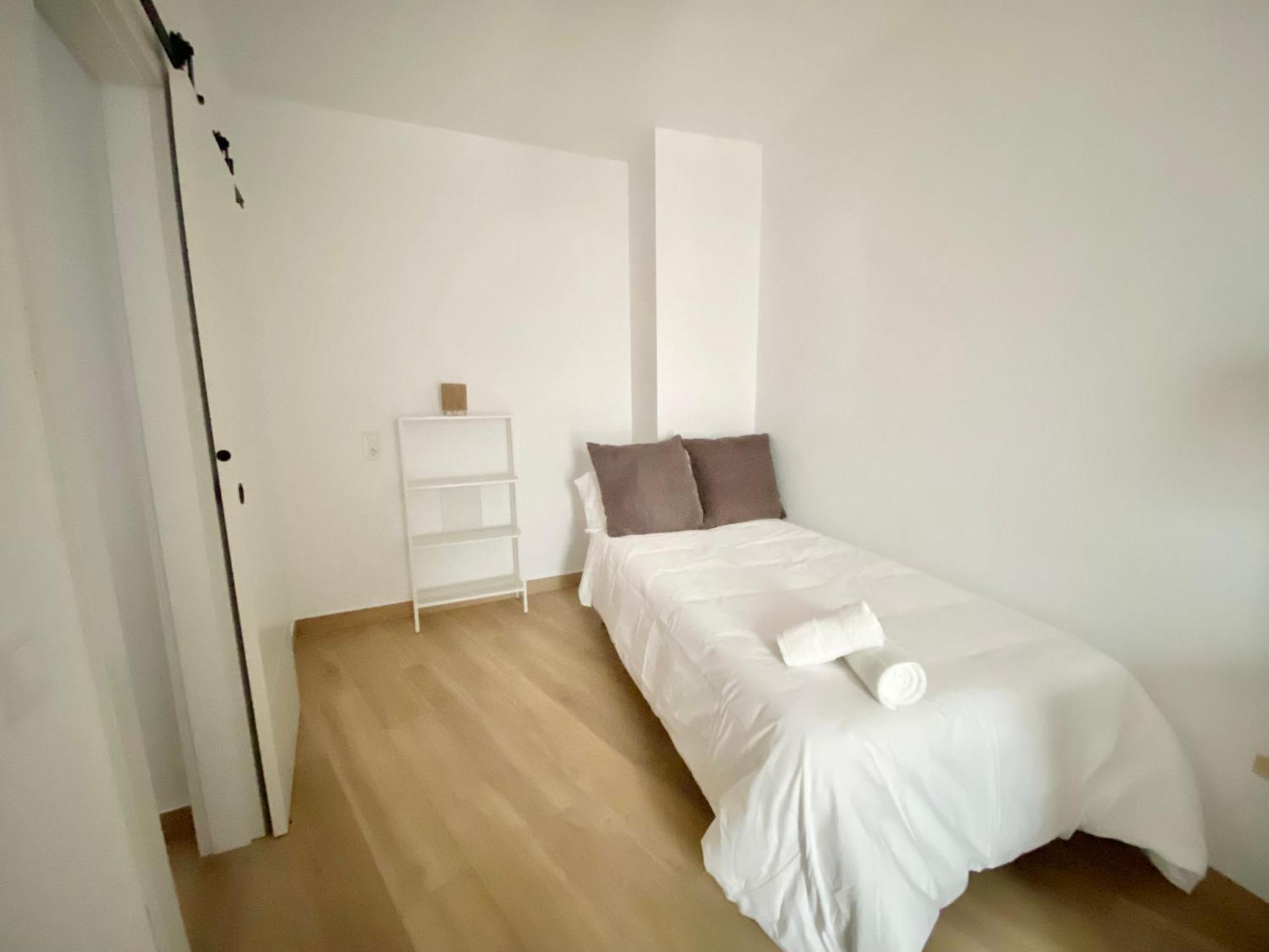 Appartement Balcon De La Paz à Antequera Extérieur photo